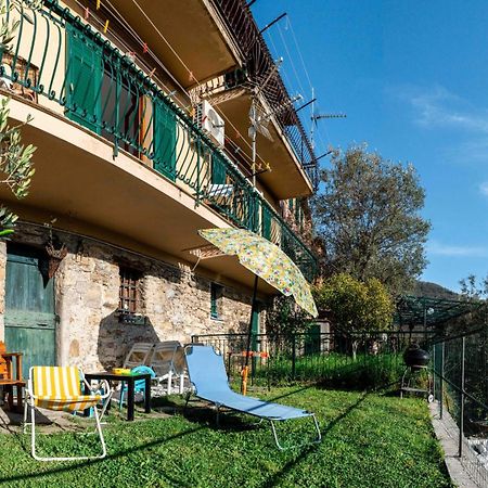 Vescina Turri House-Wifi-Garden-Barbecue-Parkingヴィラ エクステリア 写真