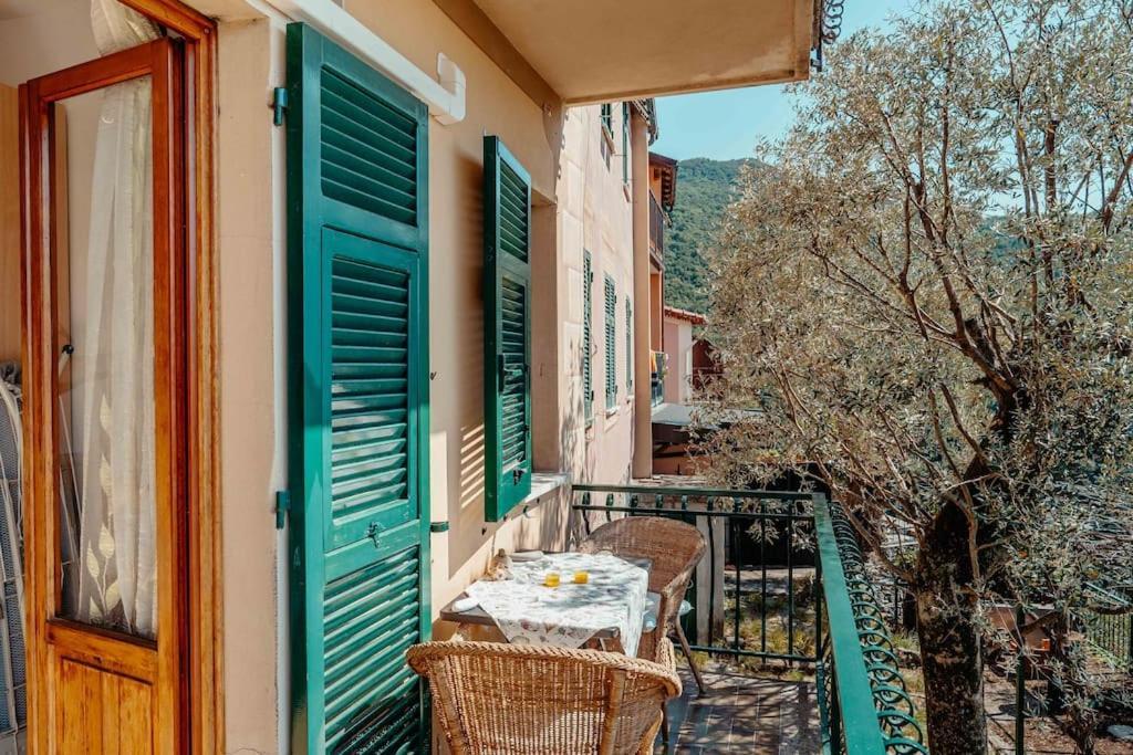 Vescina Turri House-Wifi-Garden-Barbecue-Parkingヴィラ エクステリア 写真